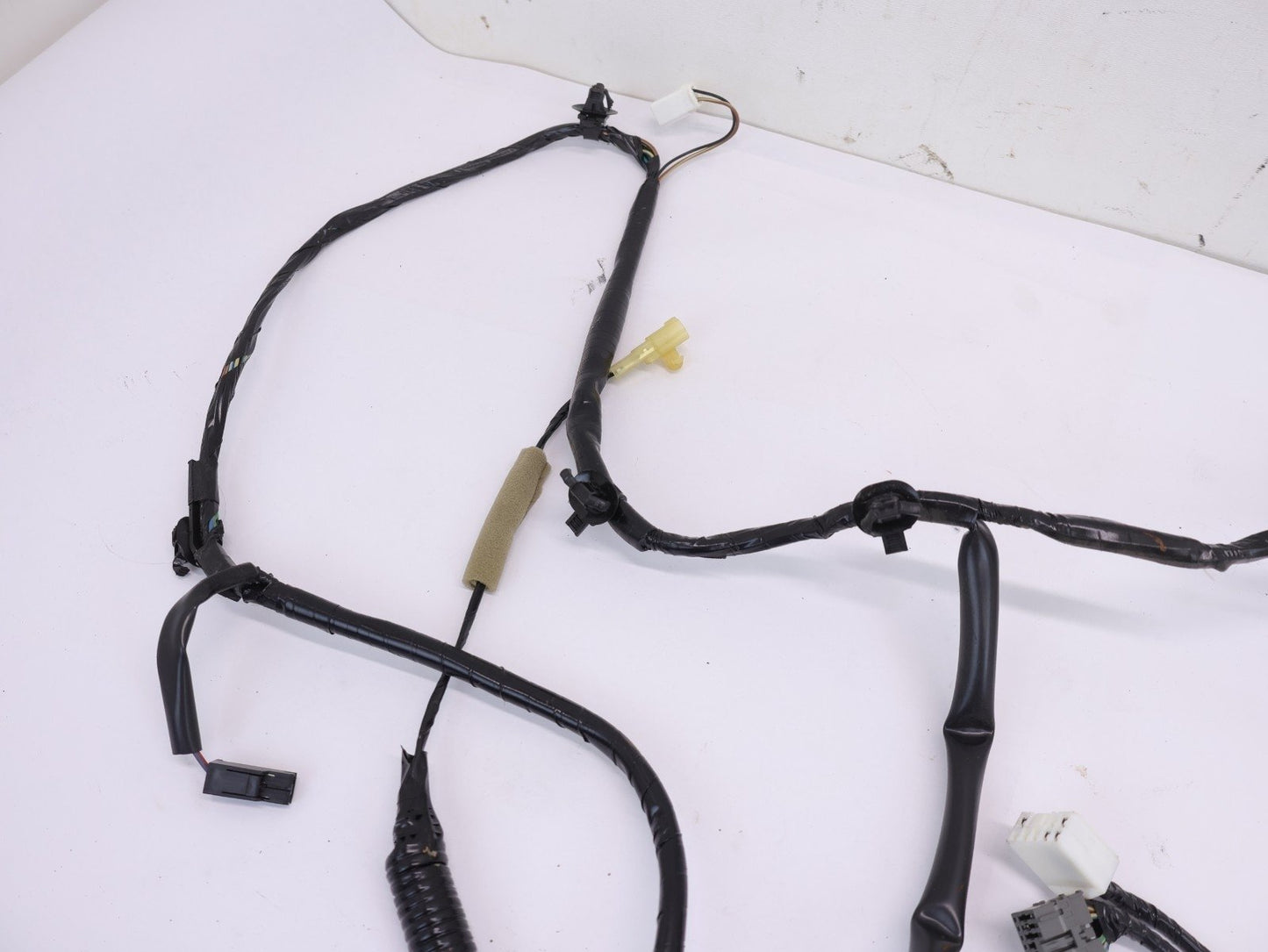 2012-2014 Subaru WRX & STI Wagon Rear Hatch Liftgate Wiring Harness 81812FG140