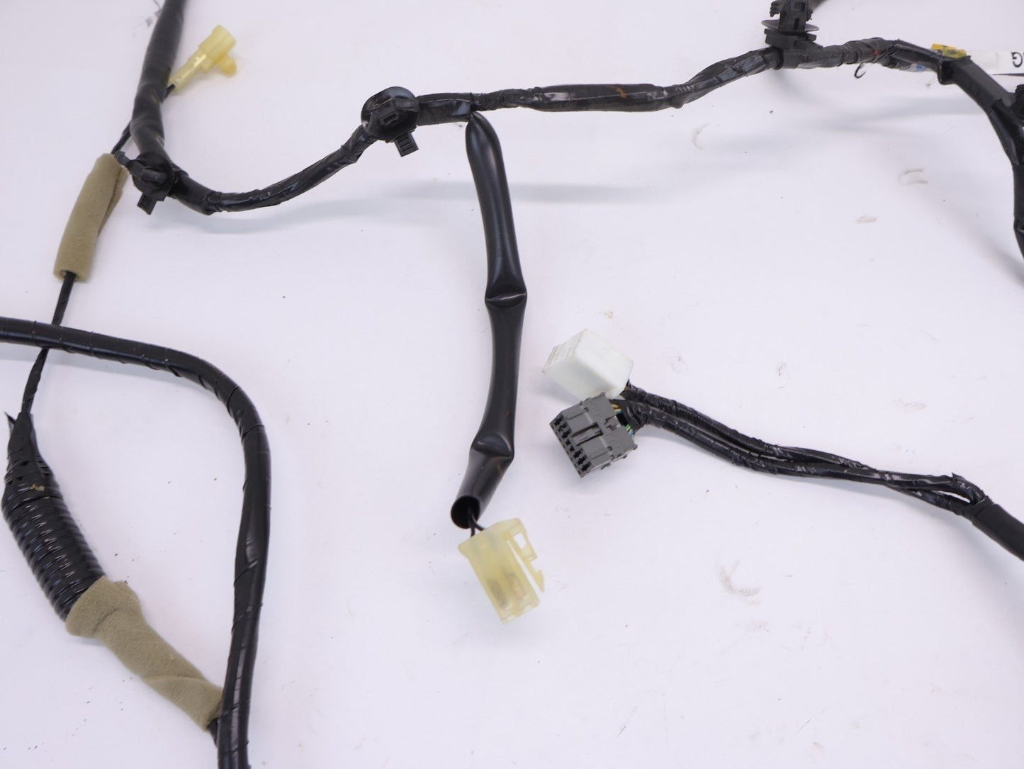 2012-2014 Subaru WRX & STI Wagon Rear Hatch Liftgate Wiring Harness 81812FG140