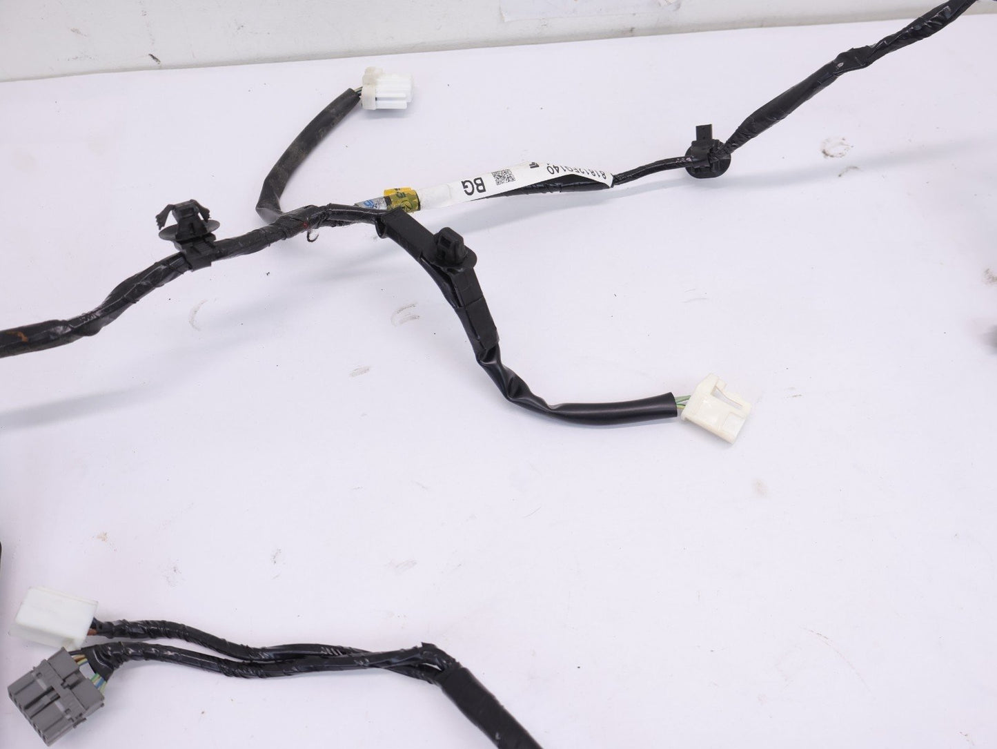 2012-2014 Subaru WRX & STI Wagon Rear Hatch Liftgate Wiring Harness 81812FG140