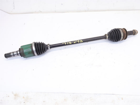 2011-2014 Subaru WRX Front Axle Shaft Passenger RH Right OEM 2.5L Turbo