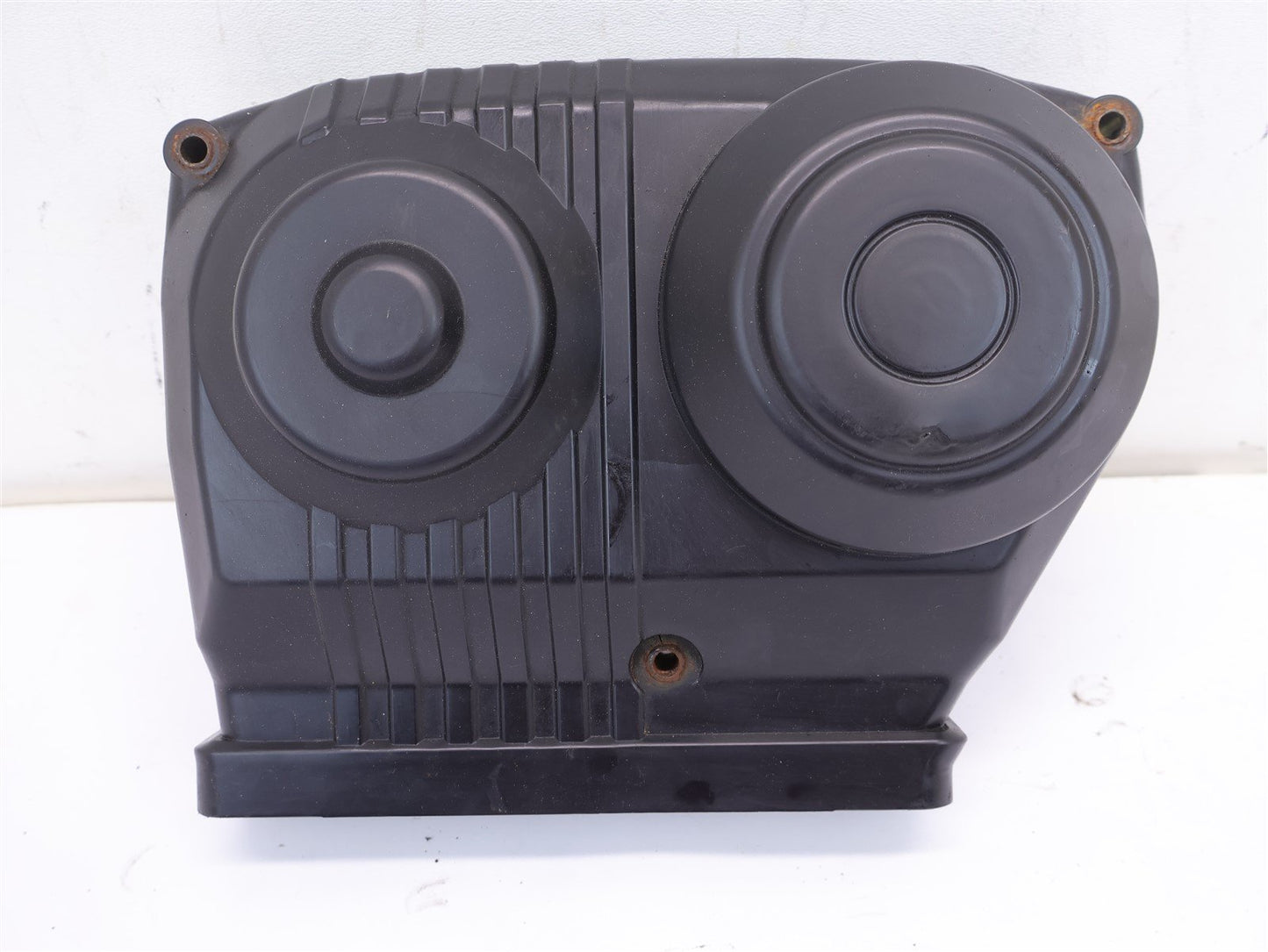 2008-2014 Subaru WRX Timing Belt Cover Engine Right Outer 13572AA092 OEM 08-14