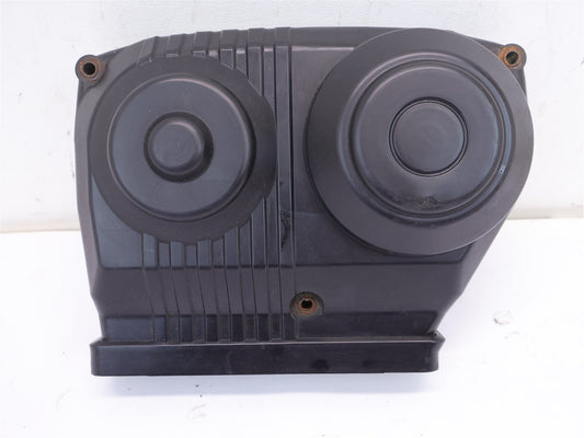 2008-2014 Subaru WRX Timing Belt Cover Engine Right Outer 13572AA092 OEM 08-14