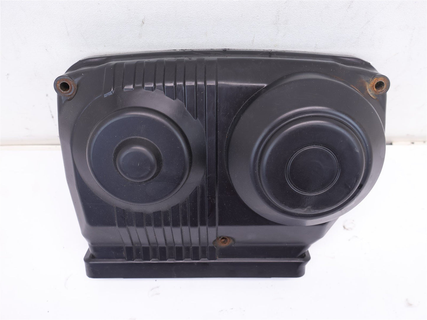 2008-2014 Subaru WRX Timing Belt Cover Engine Right Outer 13572AA092 OEM 08-14