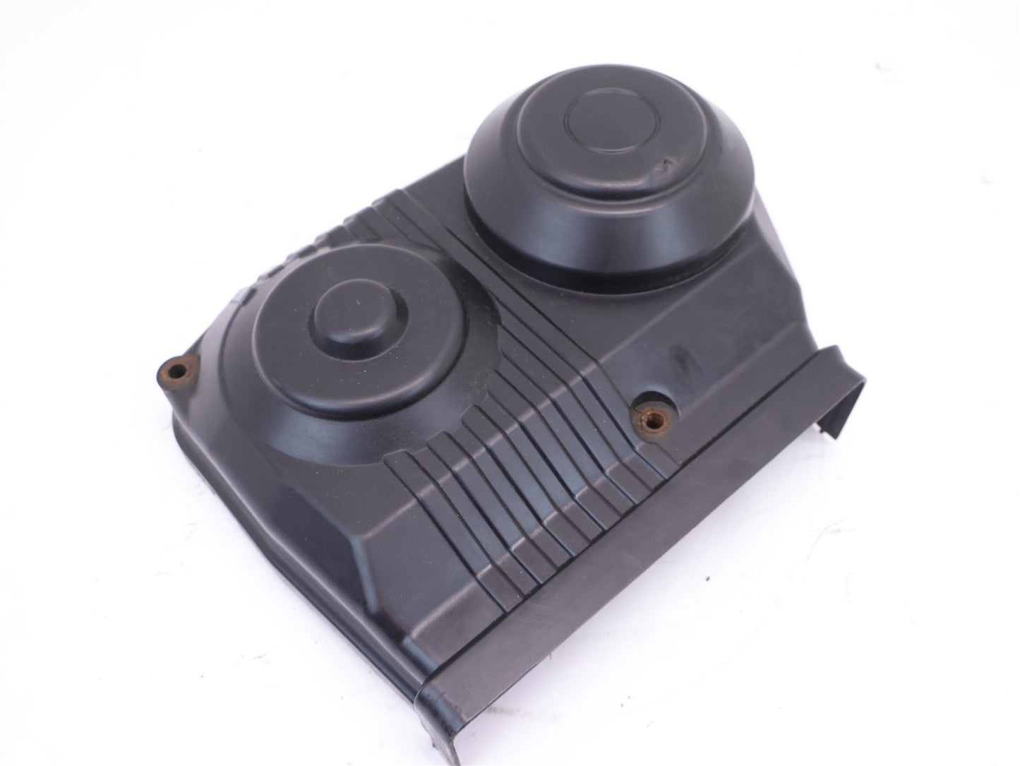 2008-2014 Subaru WRX Timing Belt Cover Engine Right Outer 13572AA092 OEM 08-14