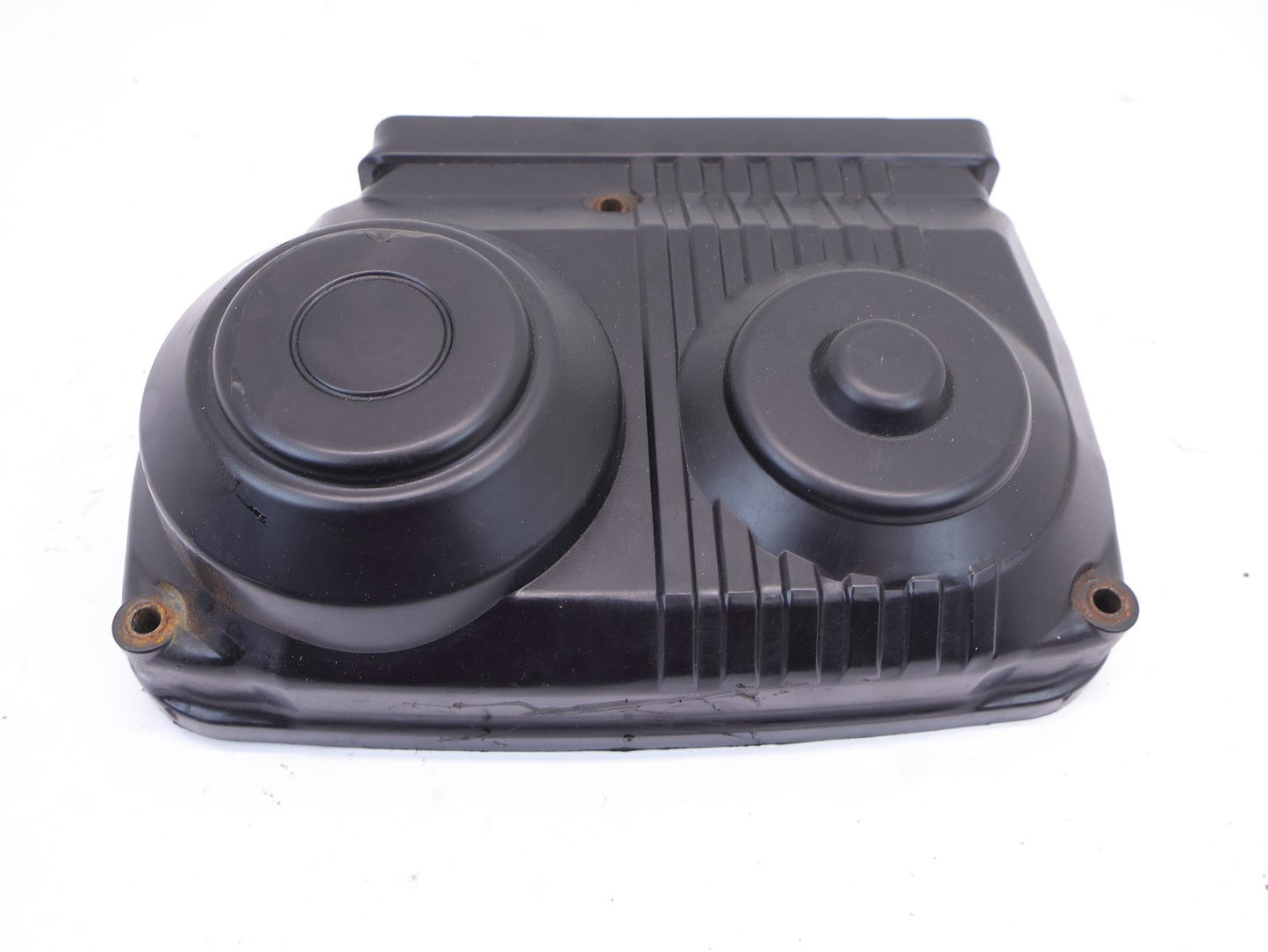 2008-2014 Subaru WRX Timing Belt Cover Engine Right Outer 13572AA092 OEM 08-14