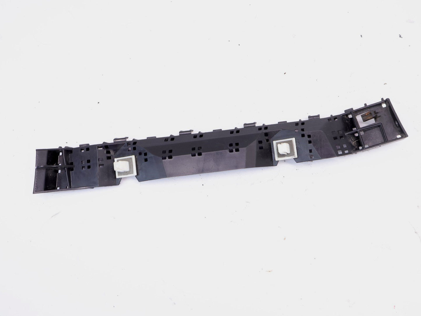 2008-2014 Subaru WRX Wagon Driver Rear Bumper Bracket LH Left Side OEM 08-14