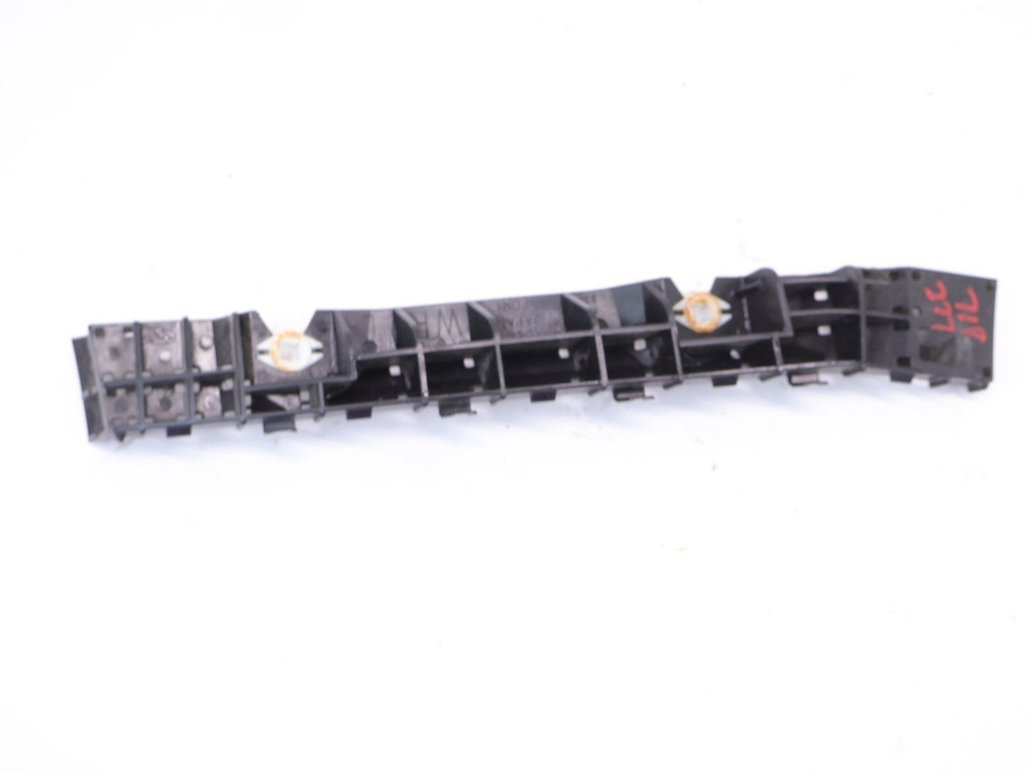 2008-2014 Subaru WRX Wagon Driver Rear Bumper Bracket LH Left Side OEM 08-14