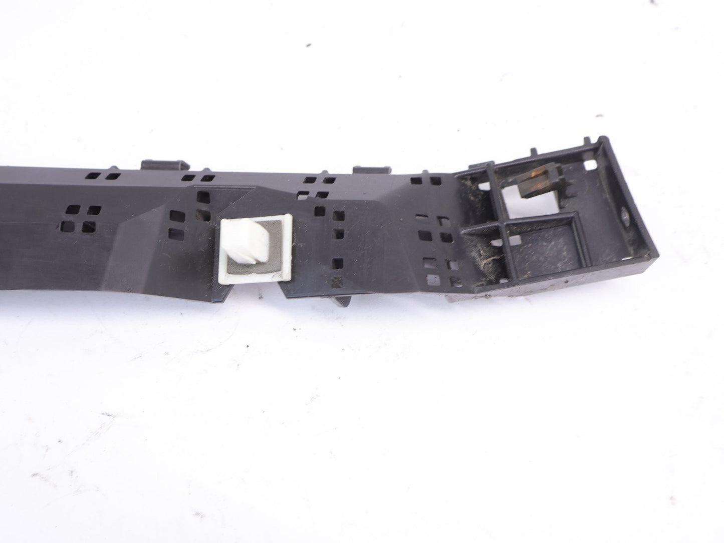 2008-2014 Subaru WRX Wagon Driver Rear Bumper Bracket LH Left Side OEM 08-14