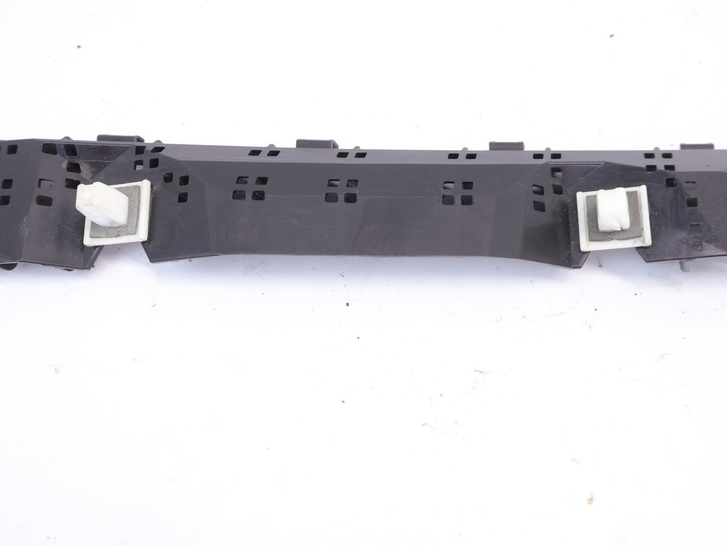 2008-2014 Subaru WRX Wagon Driver Rear Bumper Bracket LH Left Side OEM 08-14
