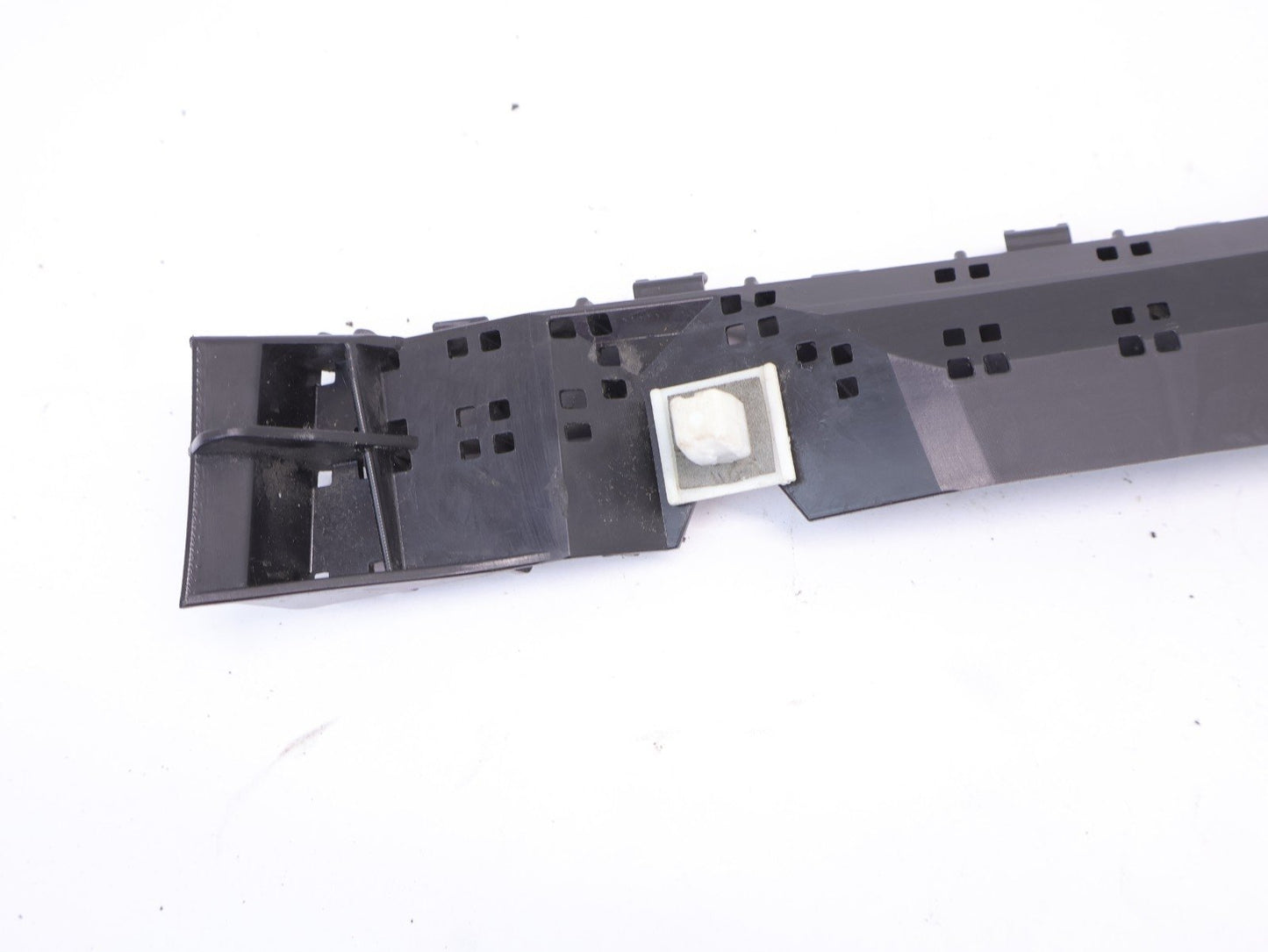 2008-2014 Subaru WRX Wagon Driver Rear Bumper Bracket LH Left Side OEM 08-14