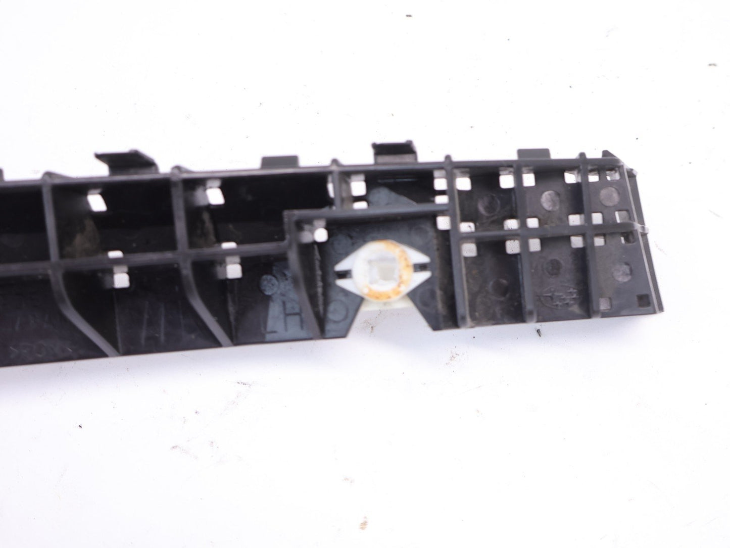 2008-2014 Subaru WRX Wagon Driver Rear Bumper Bracket LH Left Side OEM 08-14