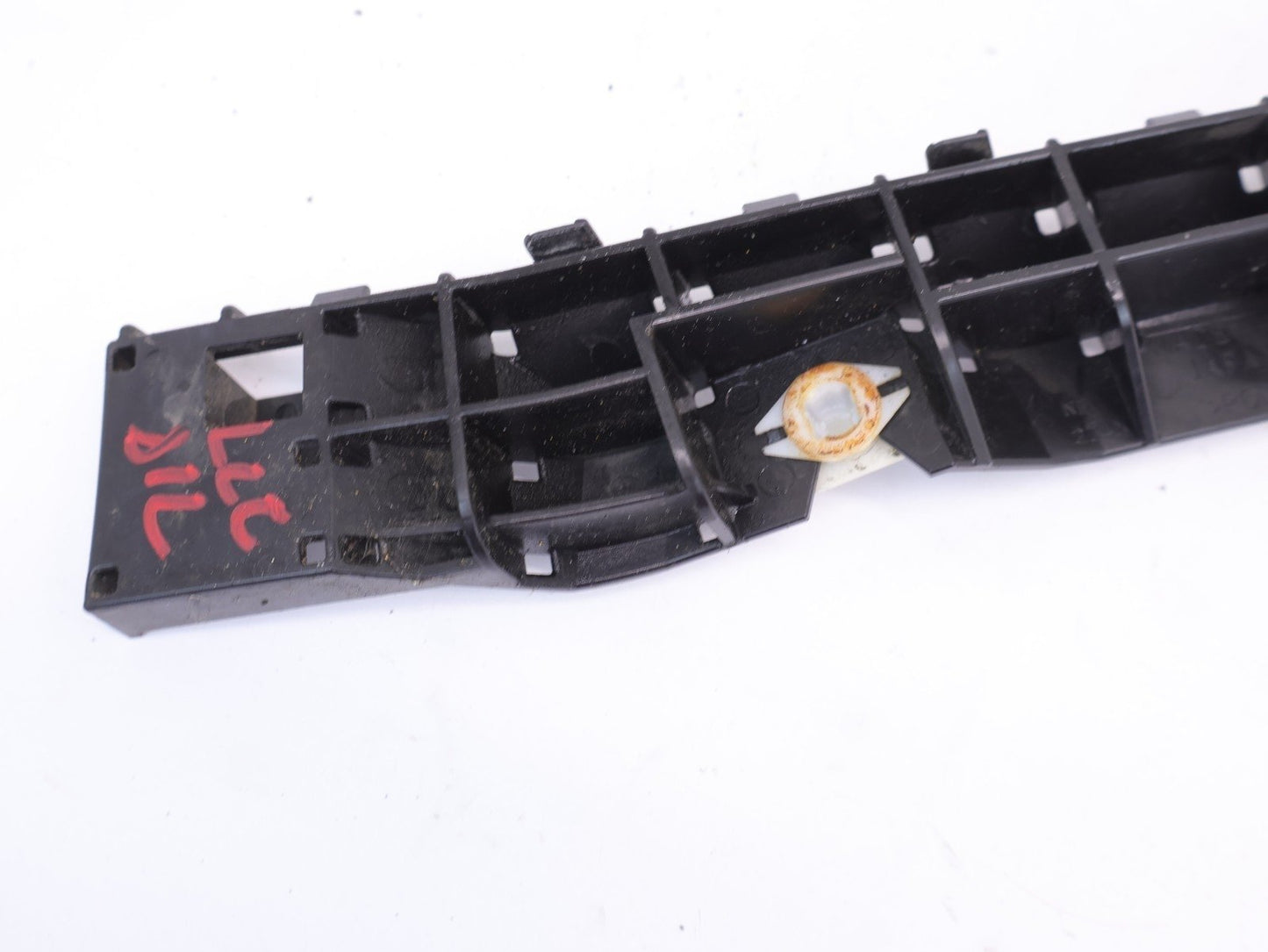 2008-2014 Subaru WRX Wagon Driver Rear Bumper Bracket LH Left Side OEM 08-14