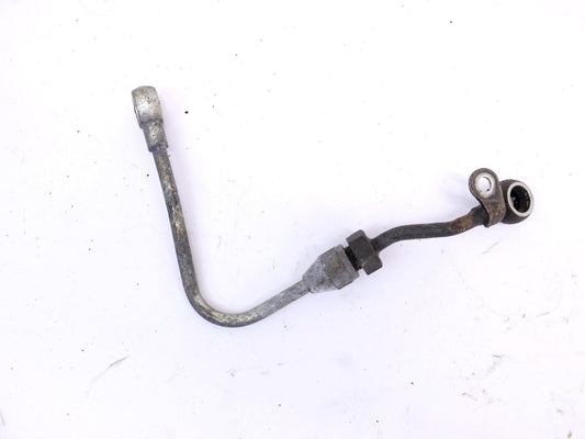 2008-2014 Subaru WRX Oil Line Feed Turbocharger Turbo OEM 08-14