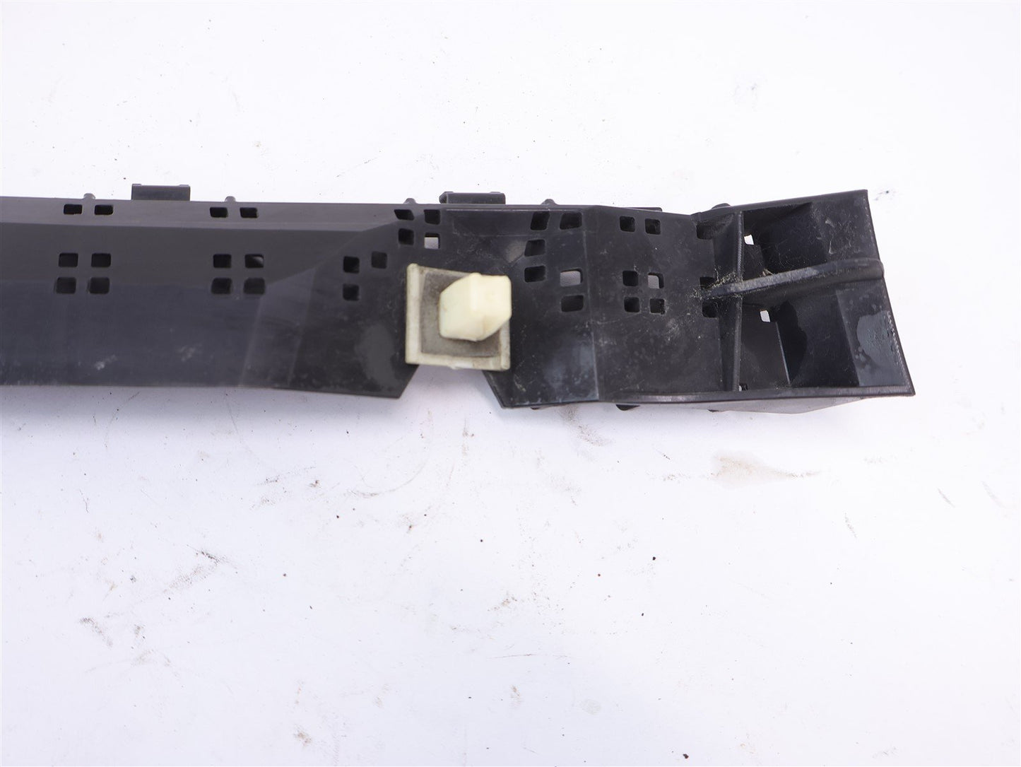2008-2014 Subaru WRX Wagon Passenger Rear Bumper Bracket RH Right Side OEM