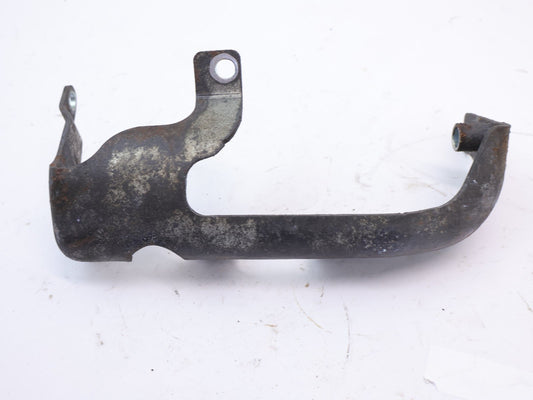 2008-2014 Subaru Impreza WRX Fuel Rail Injector Bracket Cover LH Left OEM