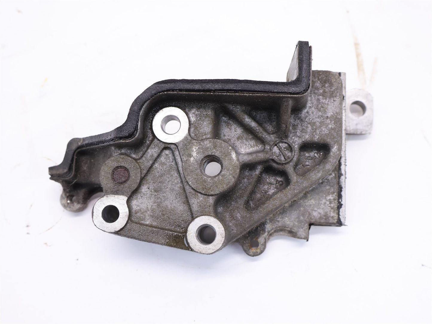 2008-2014 Subaru WRX & STI Timing Belt Tensioner Bracket Mount OEM