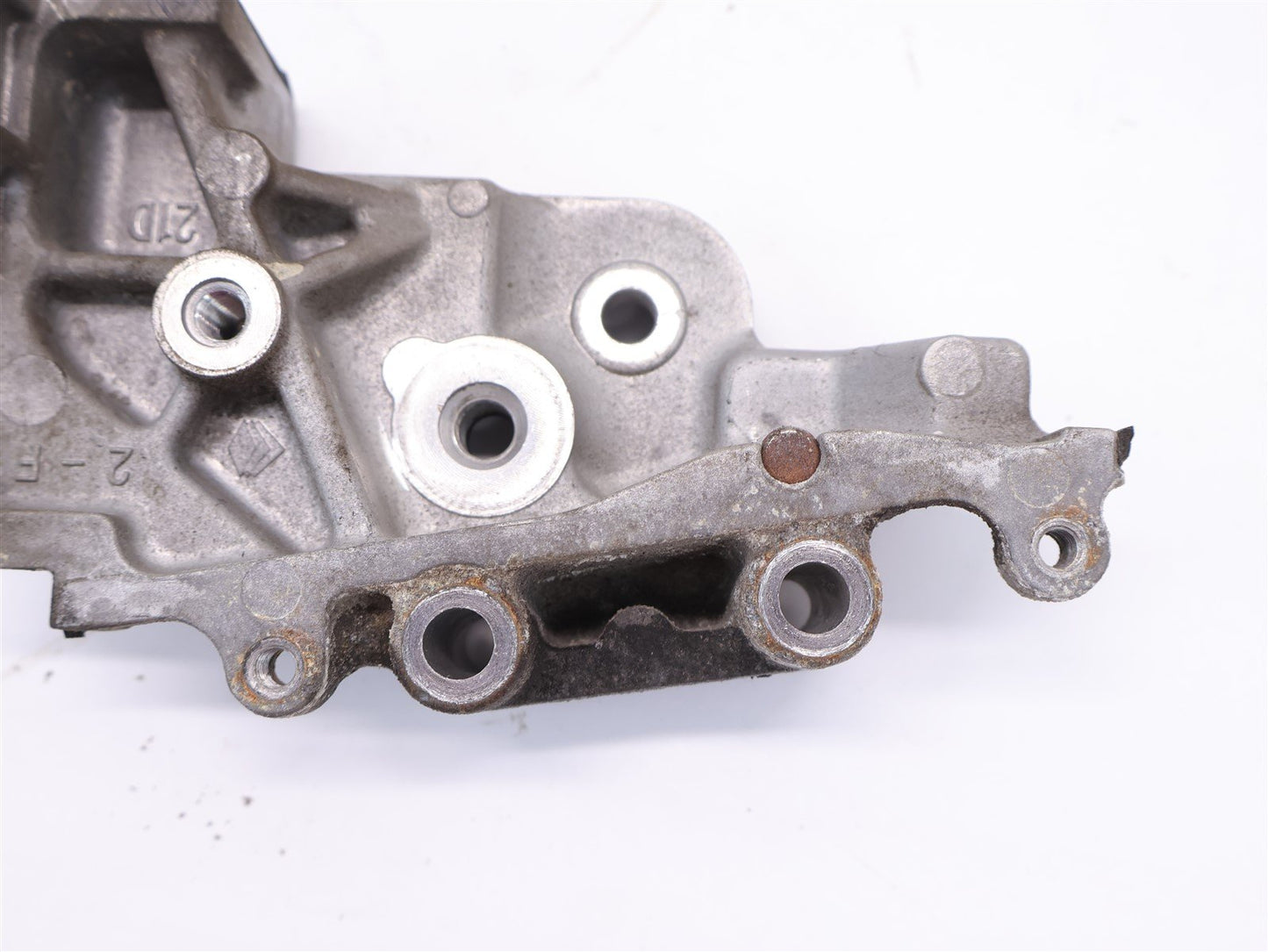 2008-2014 Subaru WRX & STI Timing Belt Tensioner Bracket Mount OEM