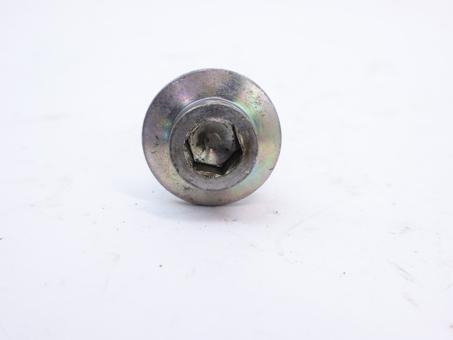 2008-2014 Subaru WRX Cam Gear Bolt NON AVCS Sprocket OEM
