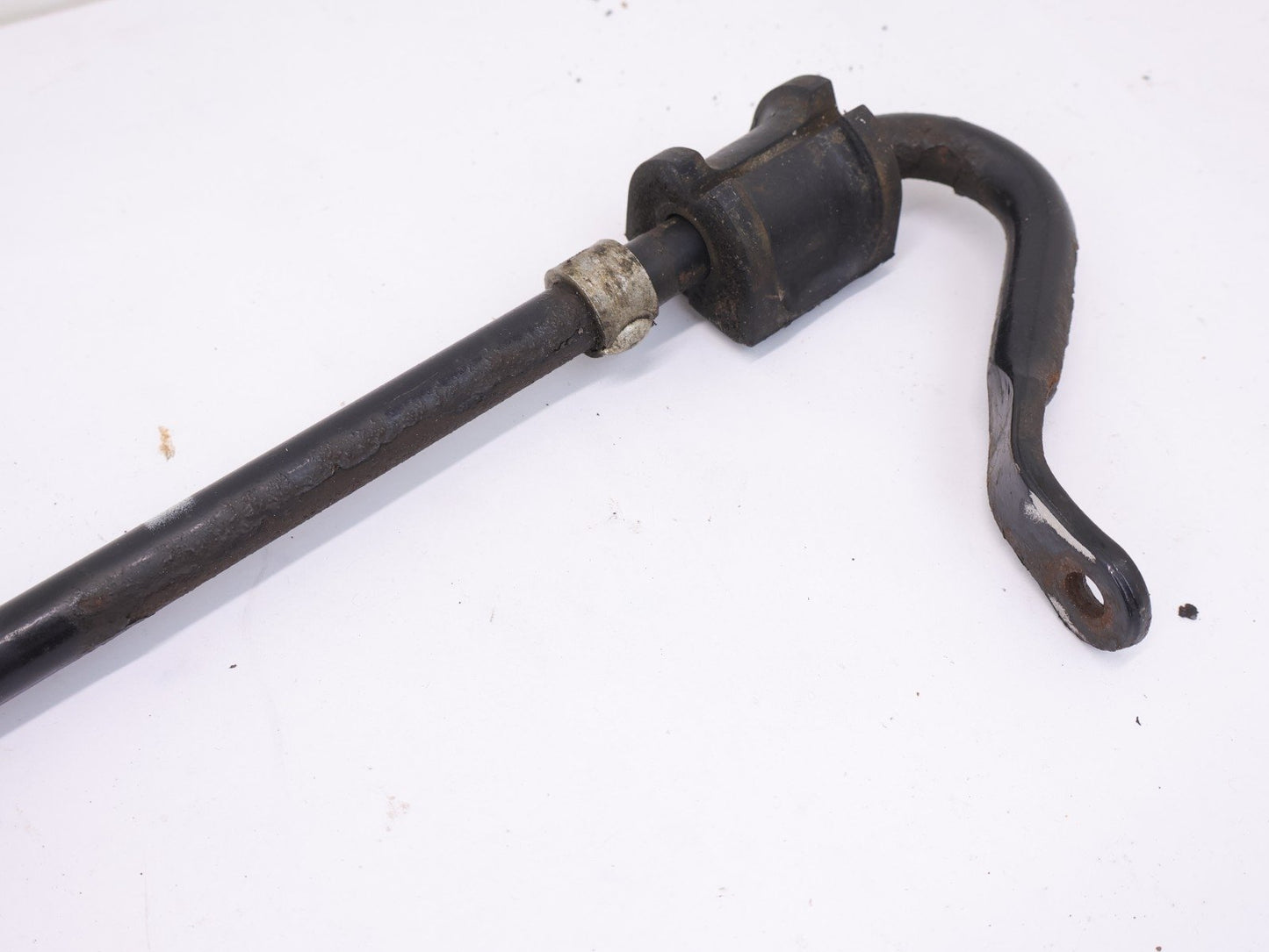 2009-2014 Subaru Impreza WRX Sway Stabilizer Support Bar Rear 16mm OEM 09-14