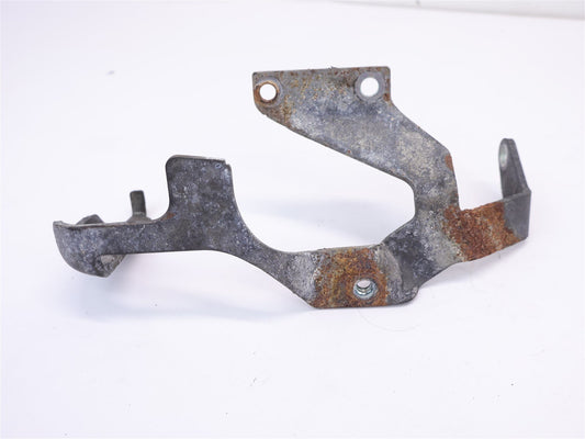 2008-2014 Subaru Impreza WRX Fuel Rail Injector Bracket Cover RH Right OEM