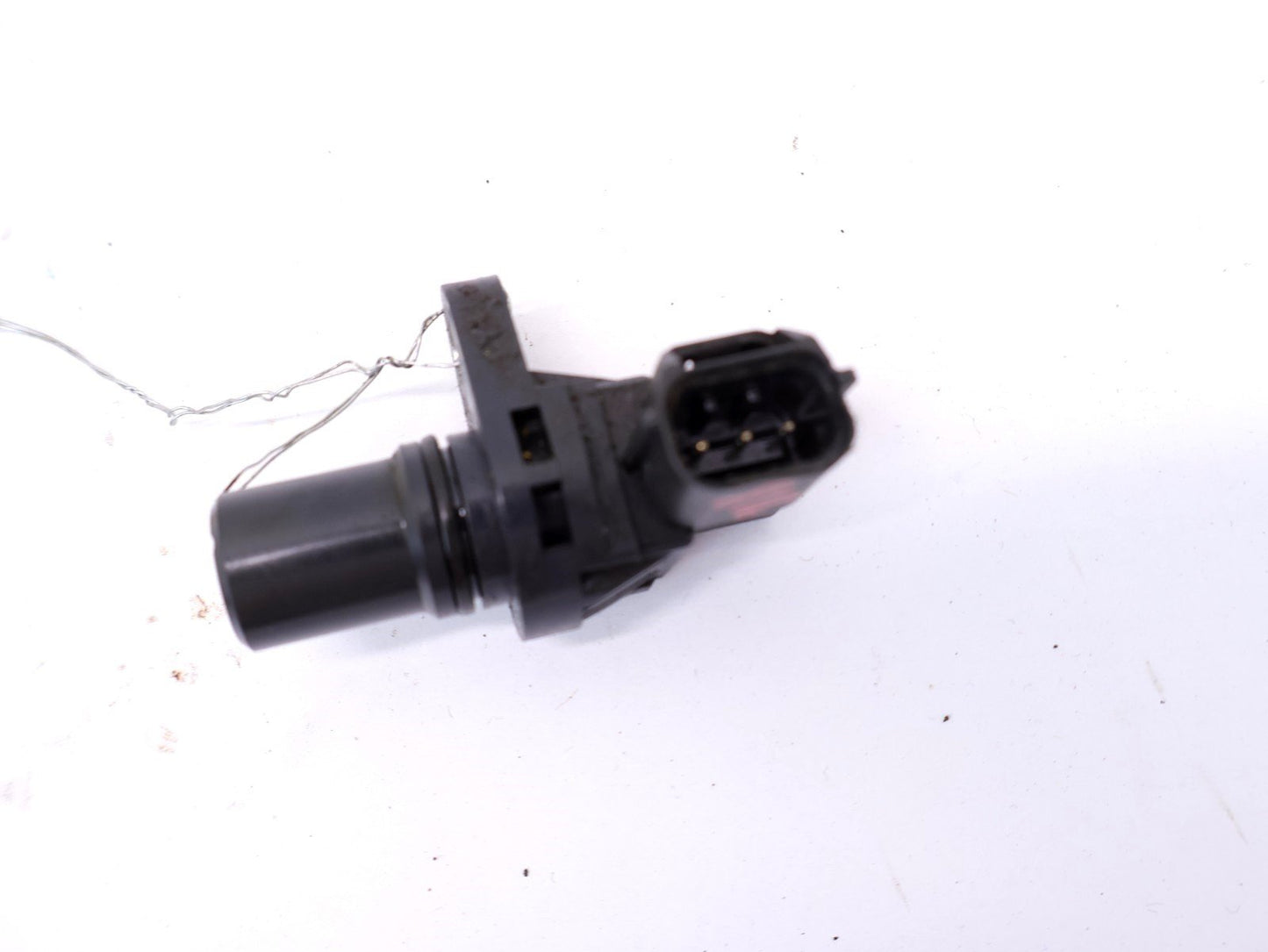 2006-2007 Subaru Impreza WRX Cam Position Sensor CHIPPED Camshaft OEM 22056AA140