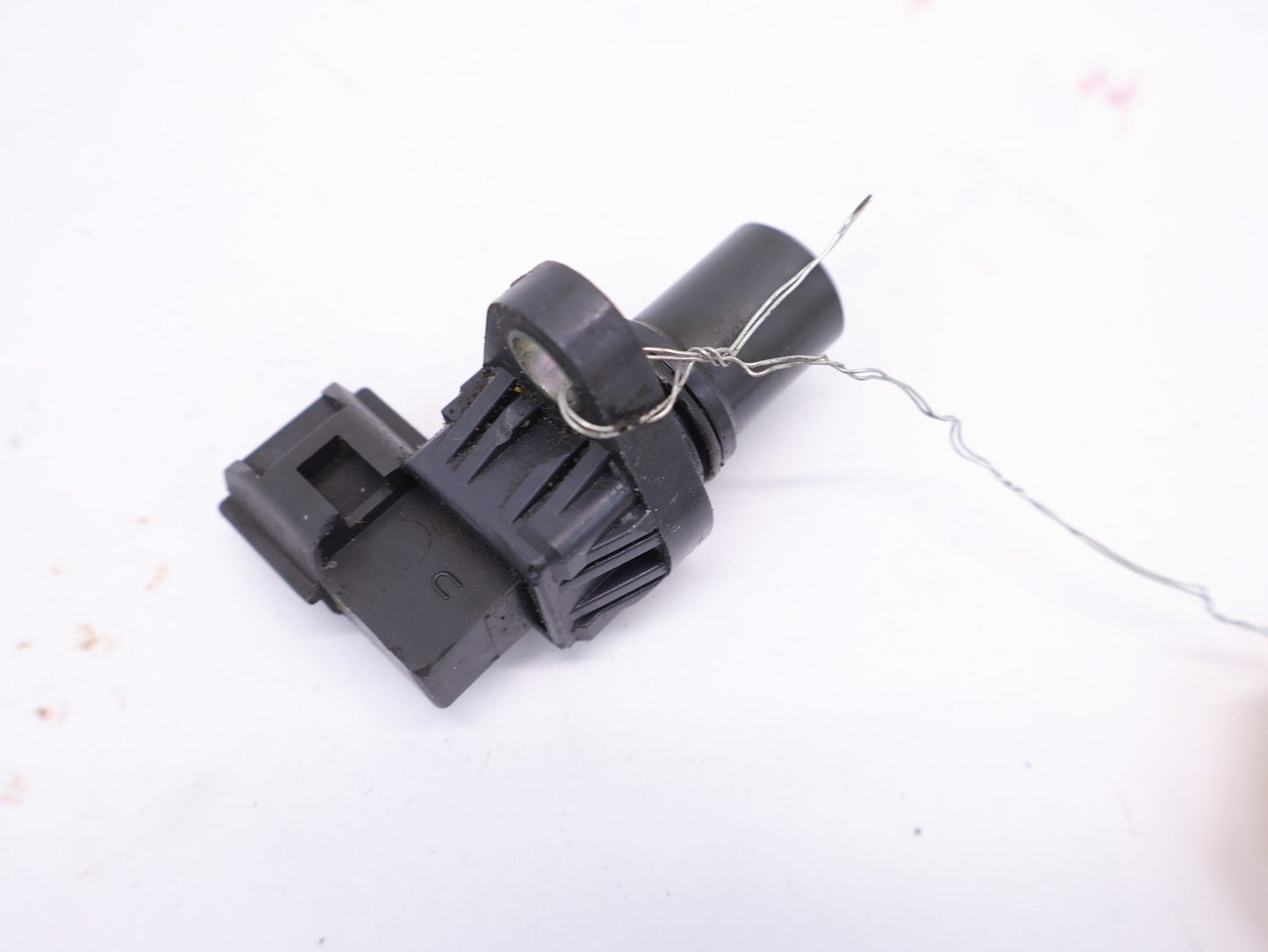2006-2007 Subaru Impreza WRX Cam Position Sensor CHIPPED Camshaft OEM 22056AA140