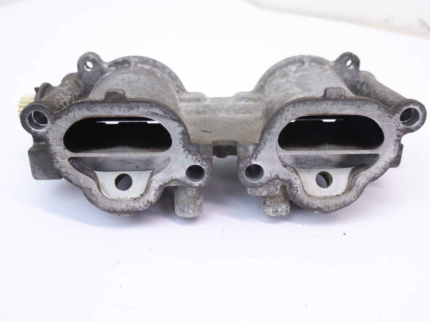 2008-2014 Subaru WRX TGV Tumbler Valve Intake Manifold Top Feed NO MOTOR