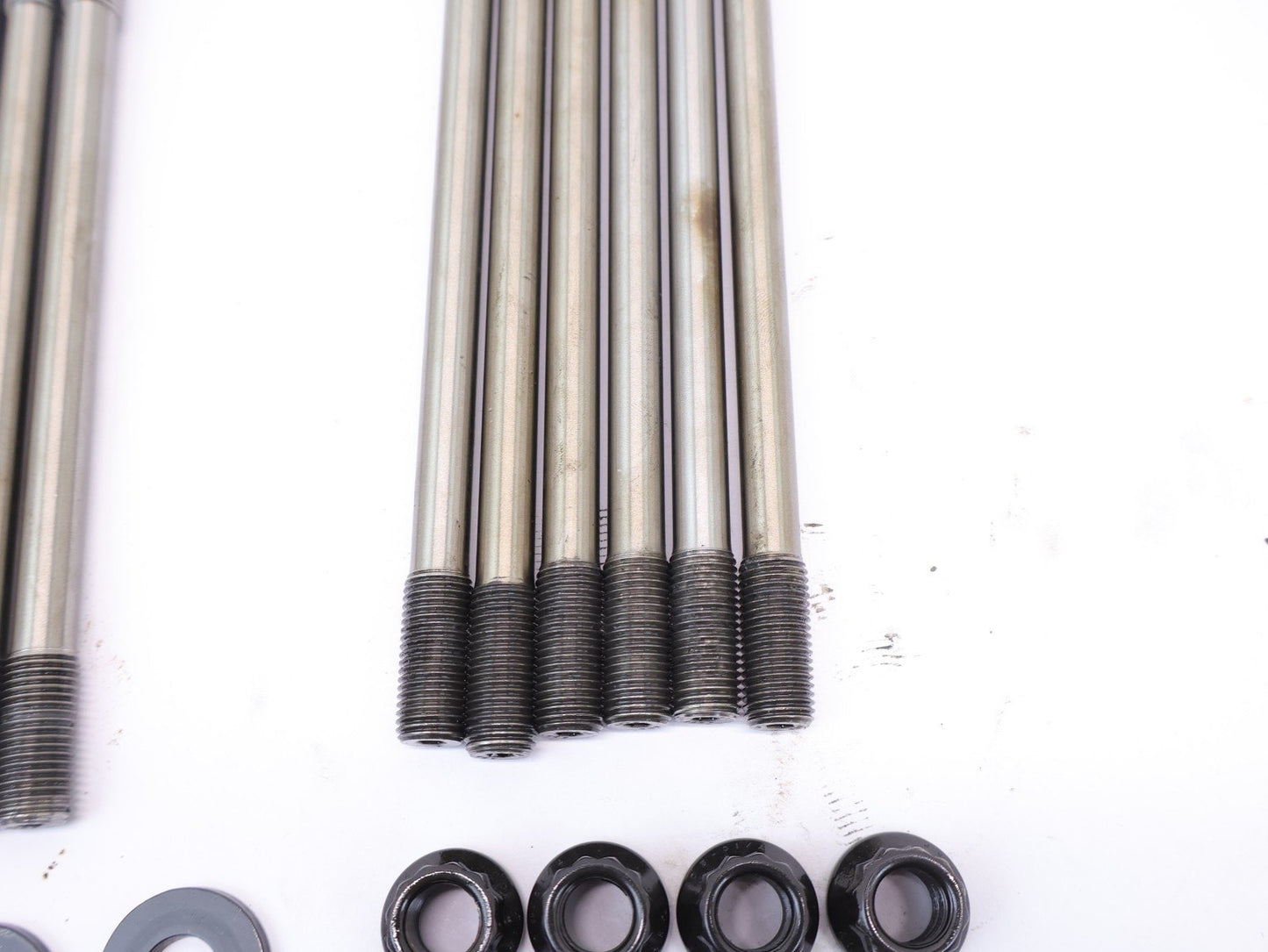 ARP Cylinder Head Studs for Subaru WRX & STI EJ25 Used