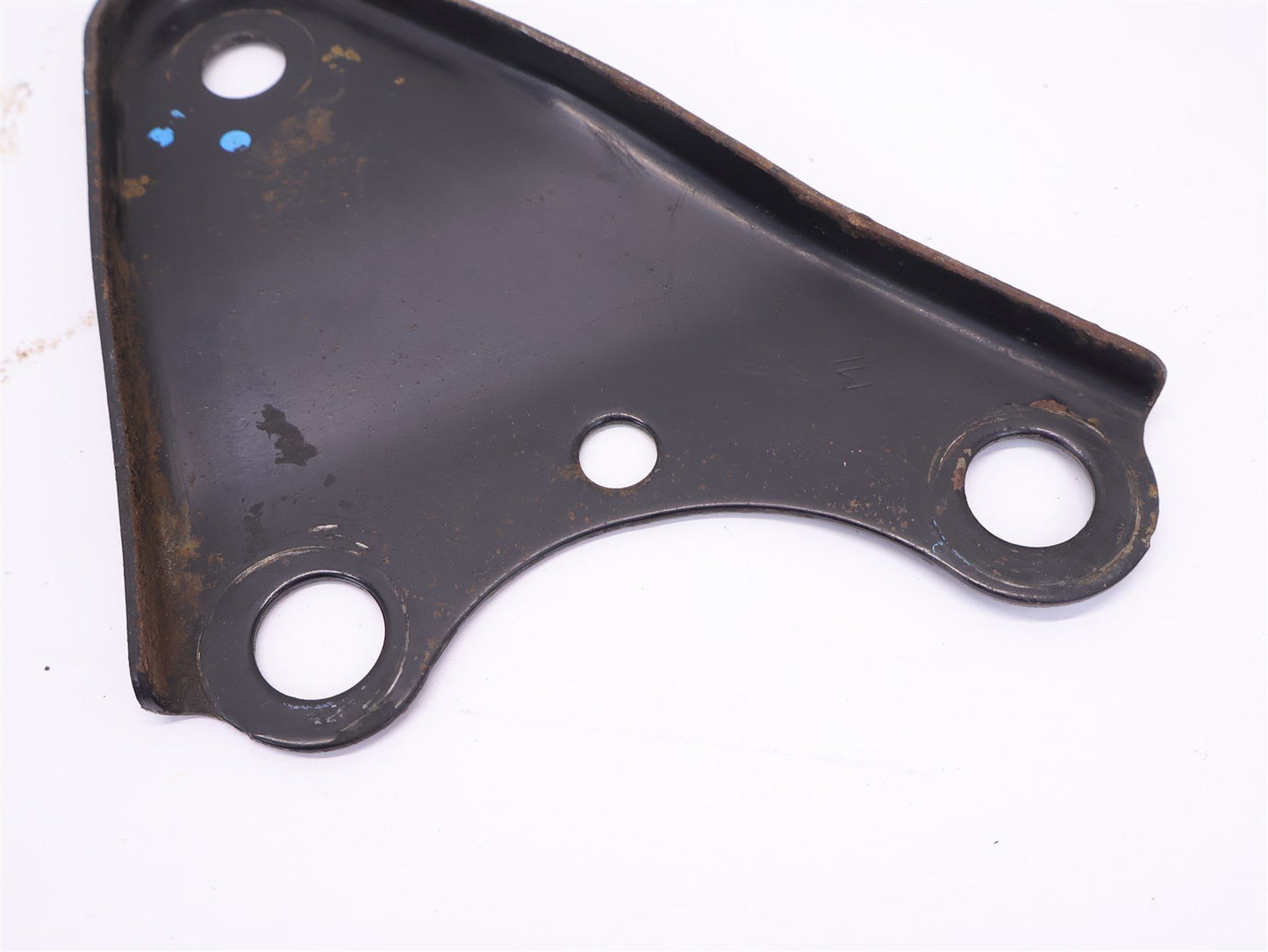 2008-2014 Subaru WRX & STI Driver Front Subframe Bracket Brace Mount LH Left