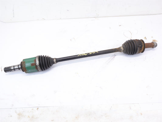 2011-2014 Subaru WRX Front Axle Shaft Driver LH Left OEM 2.5L Turbo