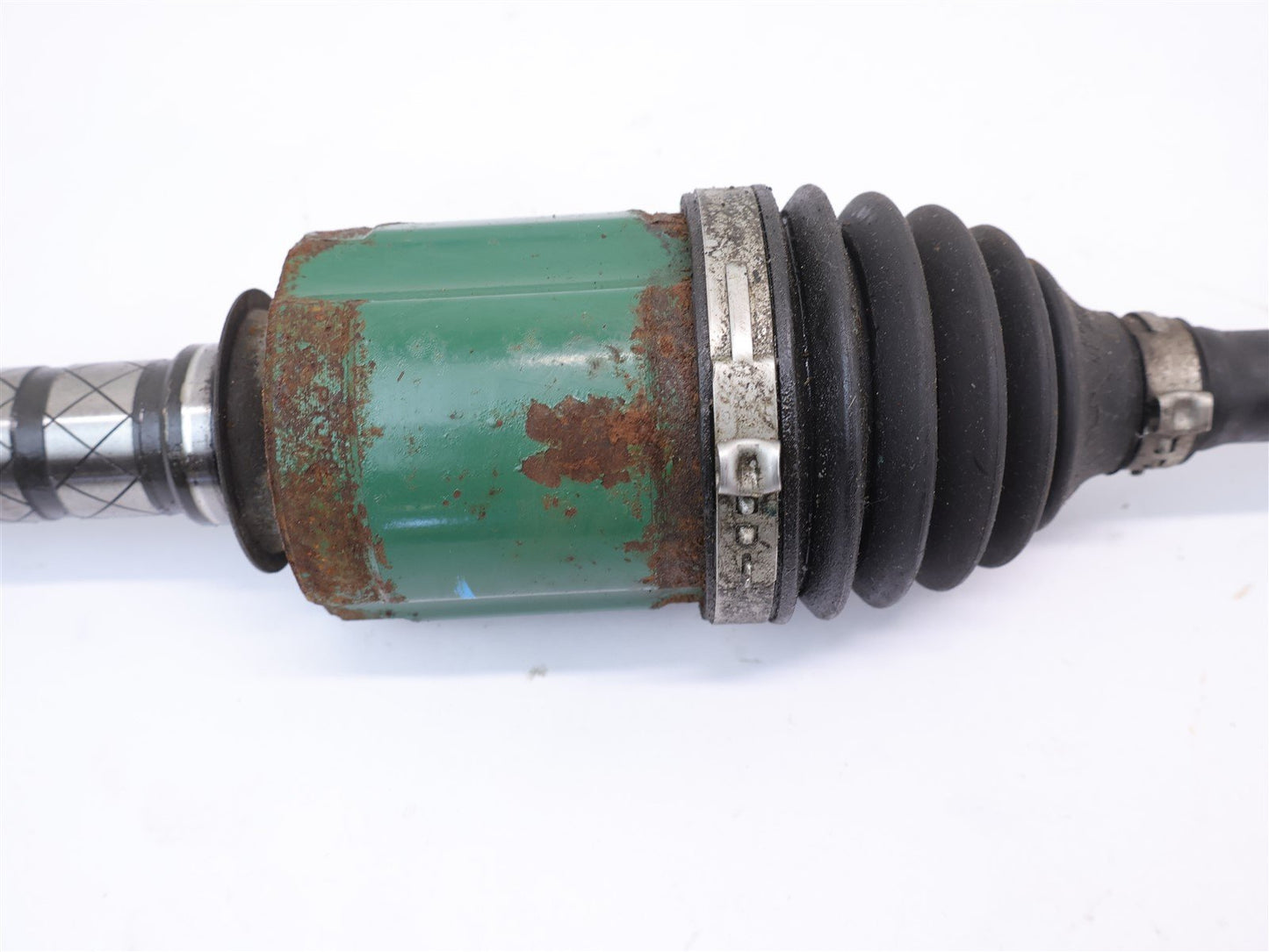 2011-2014 Subaru WRX Front Axle Shaft Driver LH Left OEM 2.5L Turbo