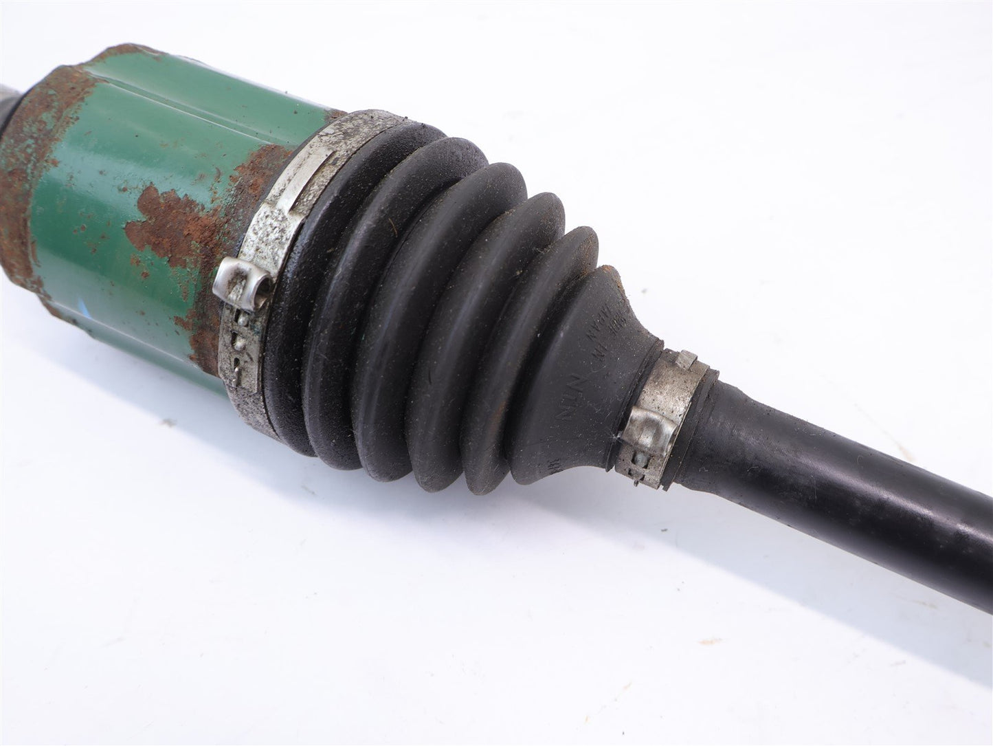 2011-2014 Subaru WRX Front Axle Shaft Driver LH Left OEM 2.5L Turbo