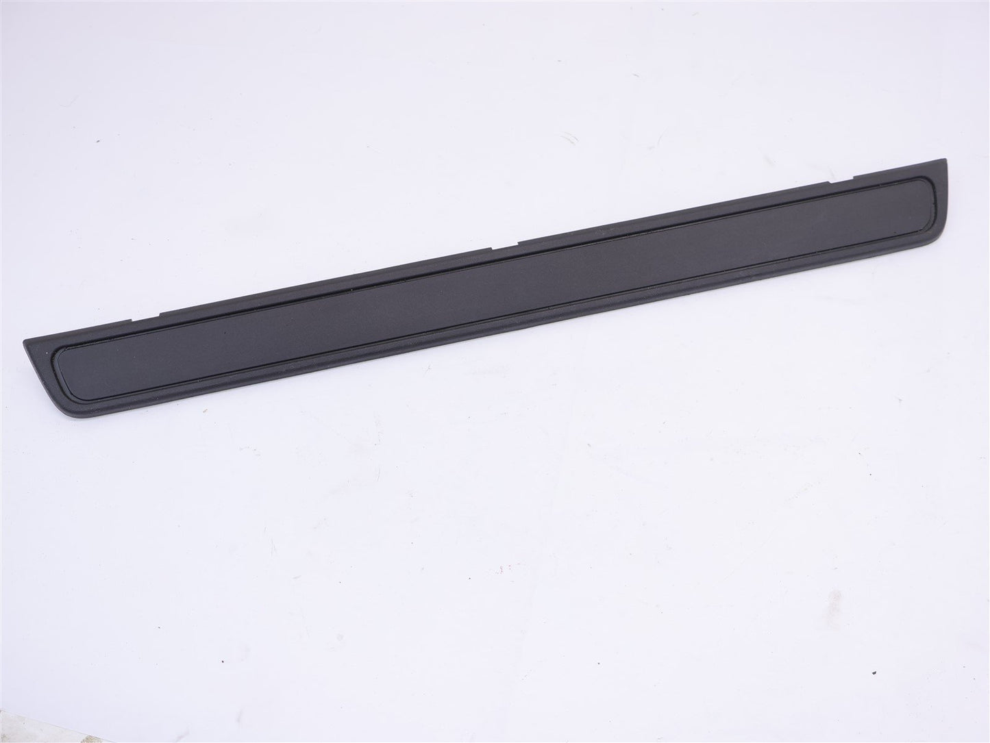 2009-2013 Subaru Forester Front Door Sill Trim Scuff RH Right Passenger OEM