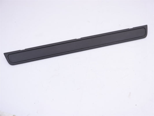 2009-2013 Subaru Forester Front Door Sill Trim Scuff RH Right Passenger OEM