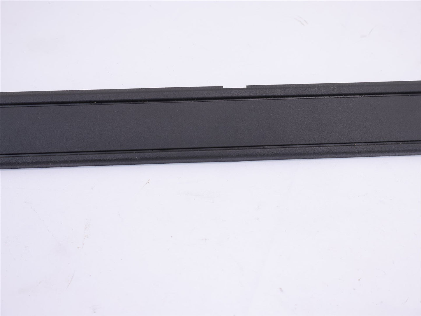 2009-2013 Subaru Forester Front Door Sill Trim Scuff RH Right Passenger OEM