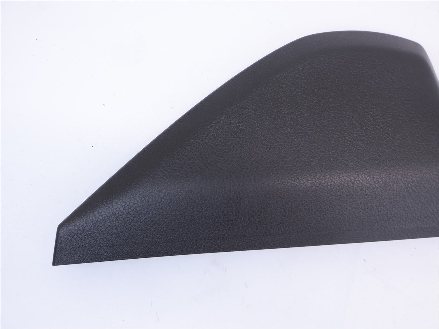 2009-2013 Subaru Forester Dash End Cap Trim Right Passenger RH Side 66241FG000