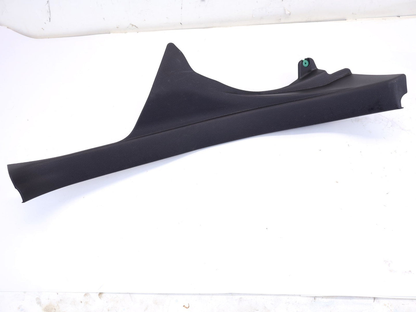2009-2013 Subaru Forester Driver Rear Door Sill Trim Cover 94061SC010 Left LH