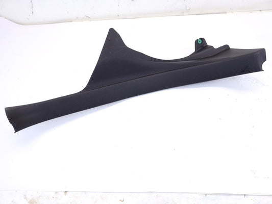 2009-2013 Subaru Forester Driver Rear Door Sill Trim Cover 94061SC010 Left LH