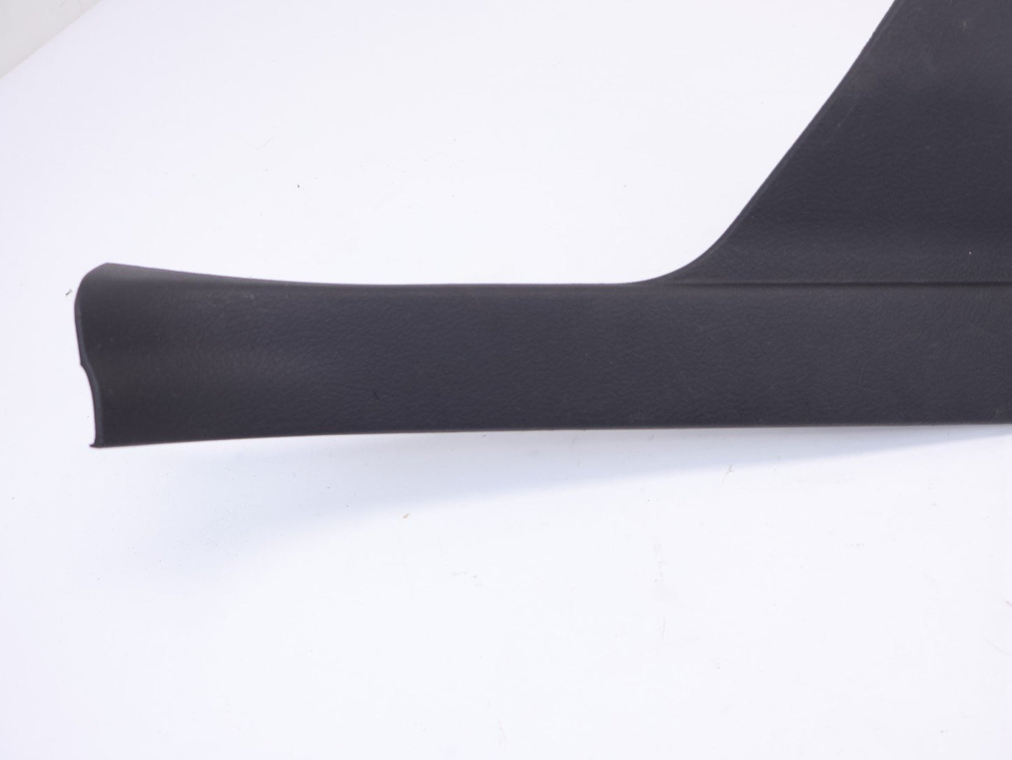 2009-2013 Subaru Forester Driver Rear Door Sill Trim Cover 94061SC010 Left LH