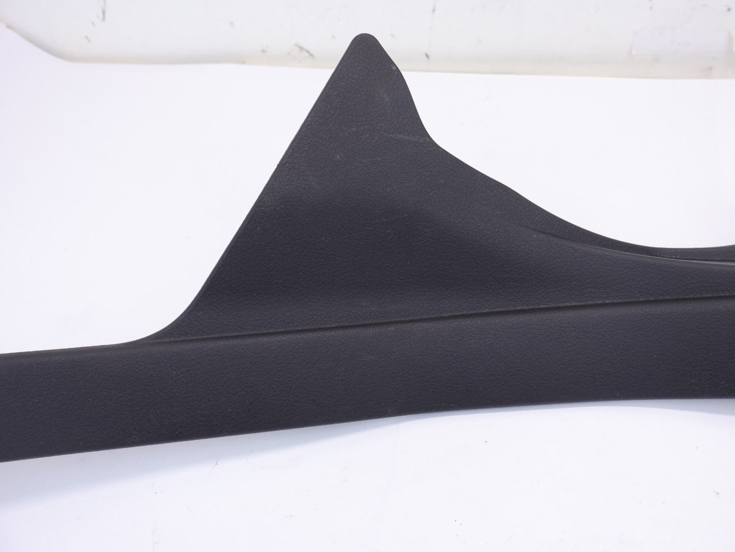 2009-2013 Subaru Forester Driver Rear Door Sill Trim Cover 94061SC010 Left LH