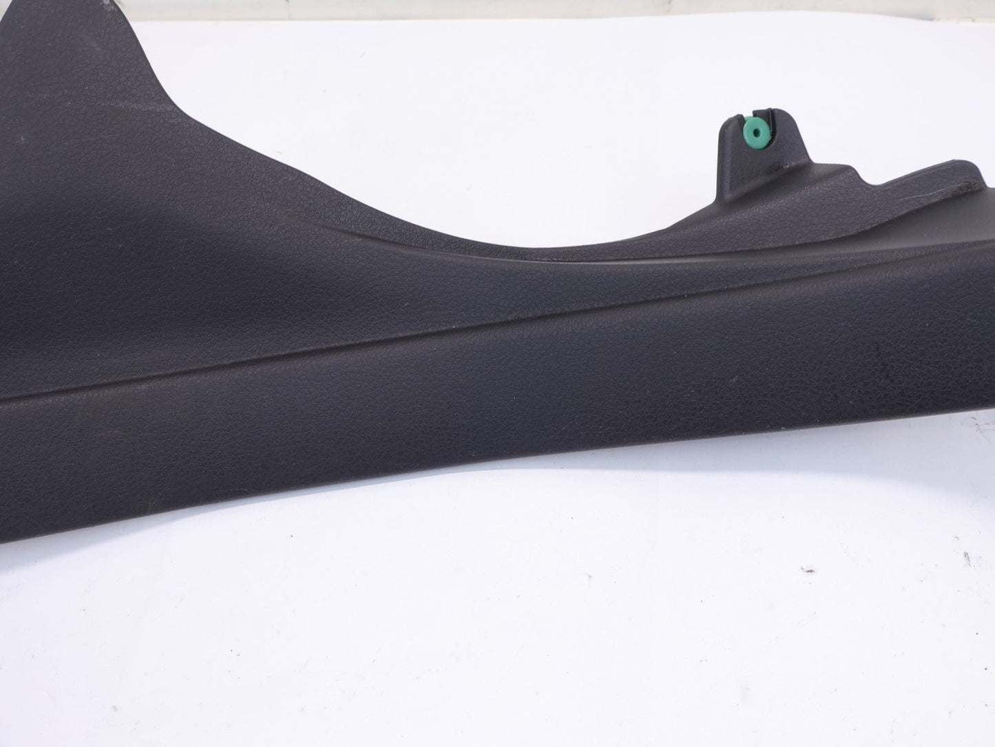 2009-2013 Subaru Forester Driver Rear Door Sill Trim Cover 94061SC010 Left LH