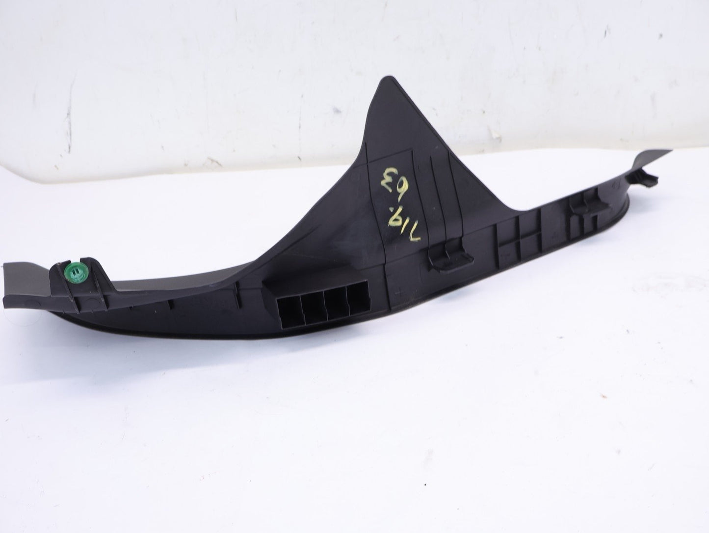 2009-2013 Subaru Forester Driver Rear Door Sill Trim Cover 94061SC010 Left LH