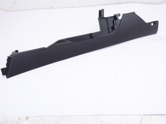 2009-2013 Subaru Forester Passenger Center Console Side Cover Trim RH 66241SC000
