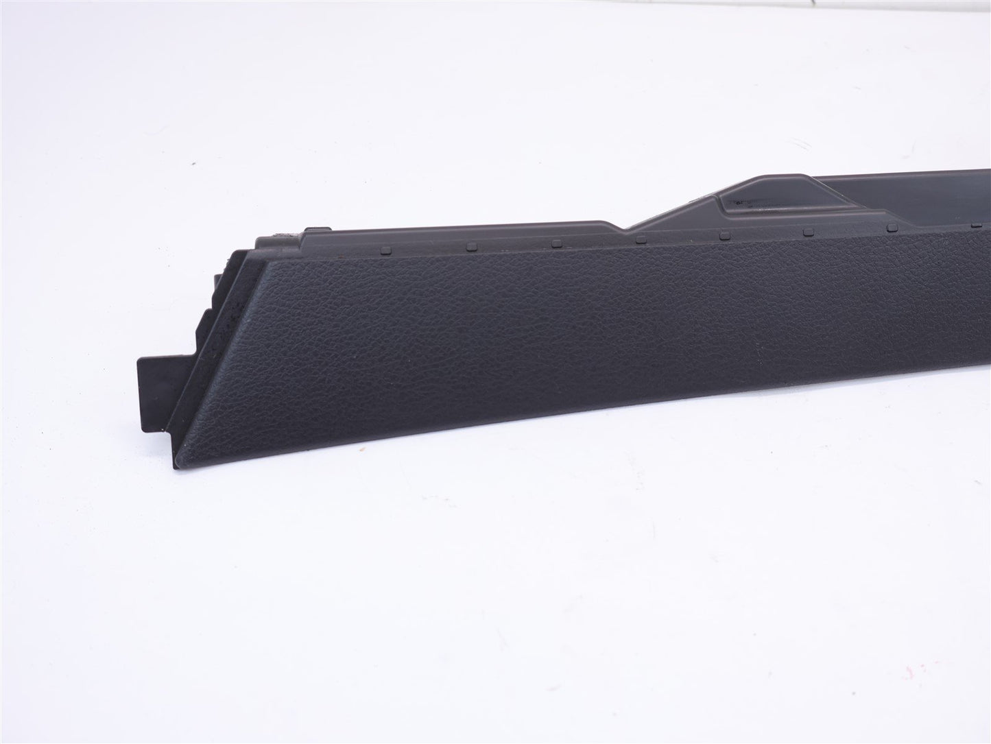 2009-2013 Subaru Forester Passenger Center Console Side Cover Trim RH 66241SC000