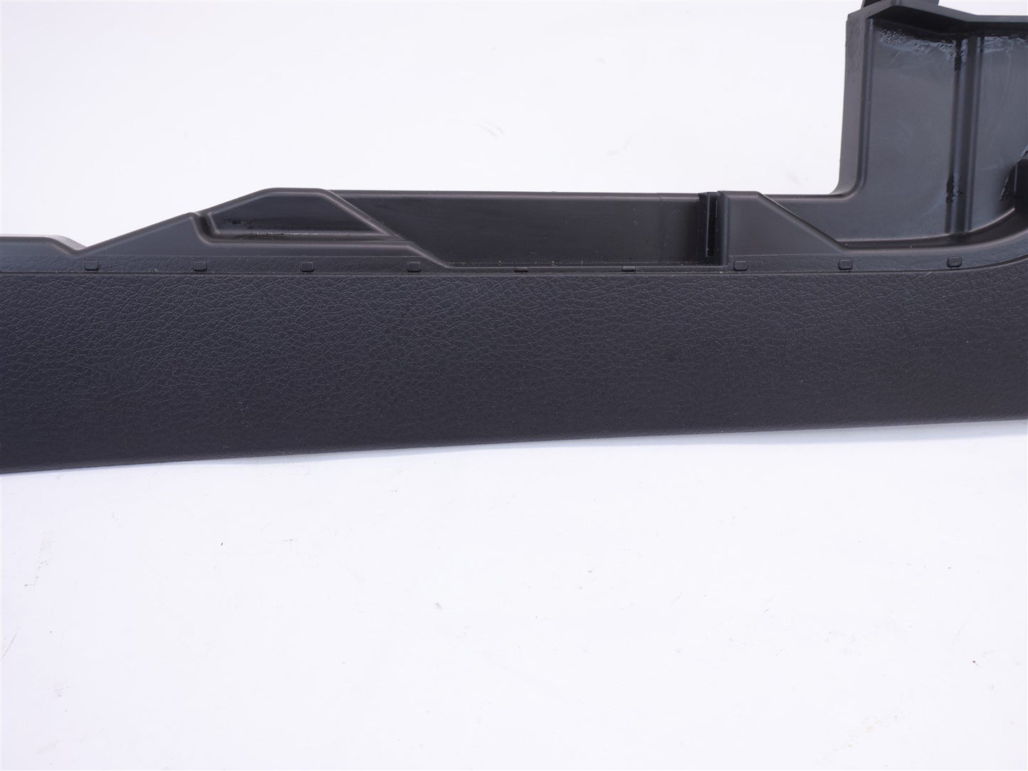 2009-2013 Subaru Forester Passenger Center Console Side Cover Trim RH 66241SC000