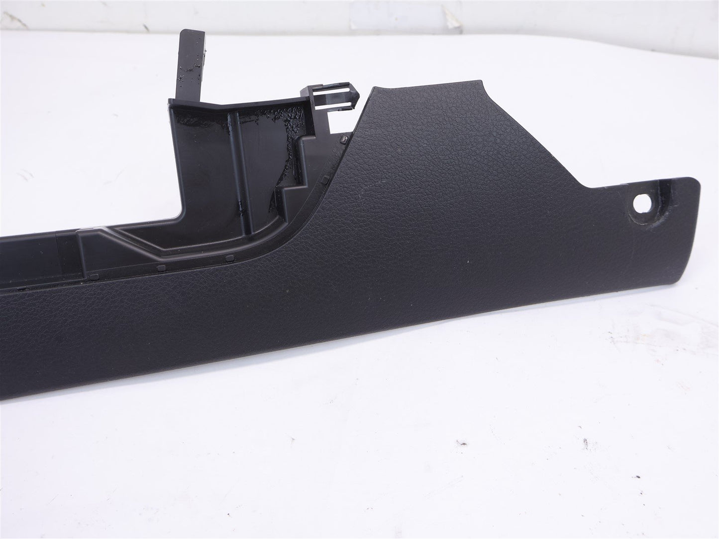 2009-2013 Subaru Forester Passenger Center Console Side Cover Trim RH 66241SC000