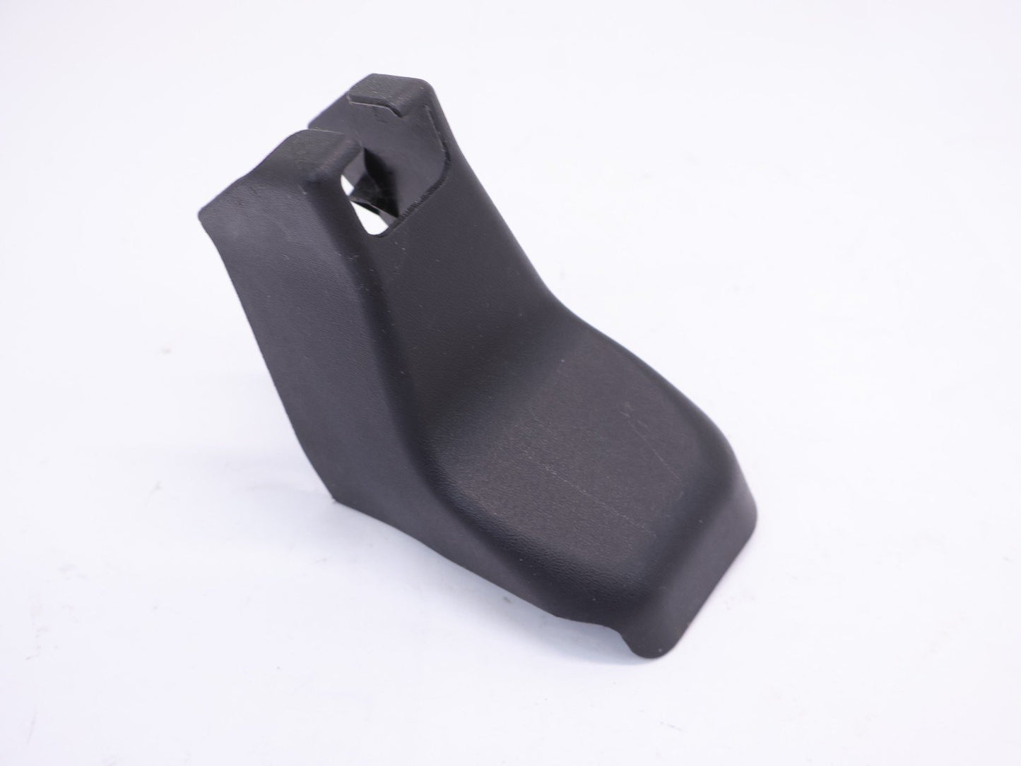 2009-2013 Subaru Forester Seat Track Cover 64115SC030 Trim Rail Cap LH Outer OEM