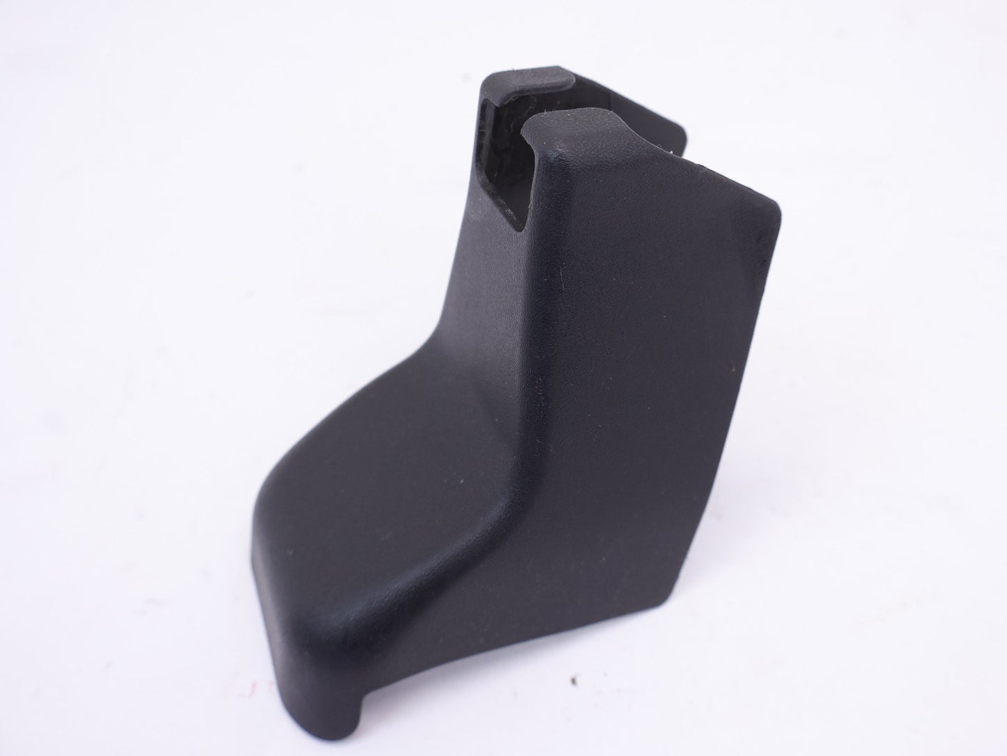 2009-2013 Subaru Forester Seat Track Cover 64115SC030 Trim Rail Cap LH Outer OEM