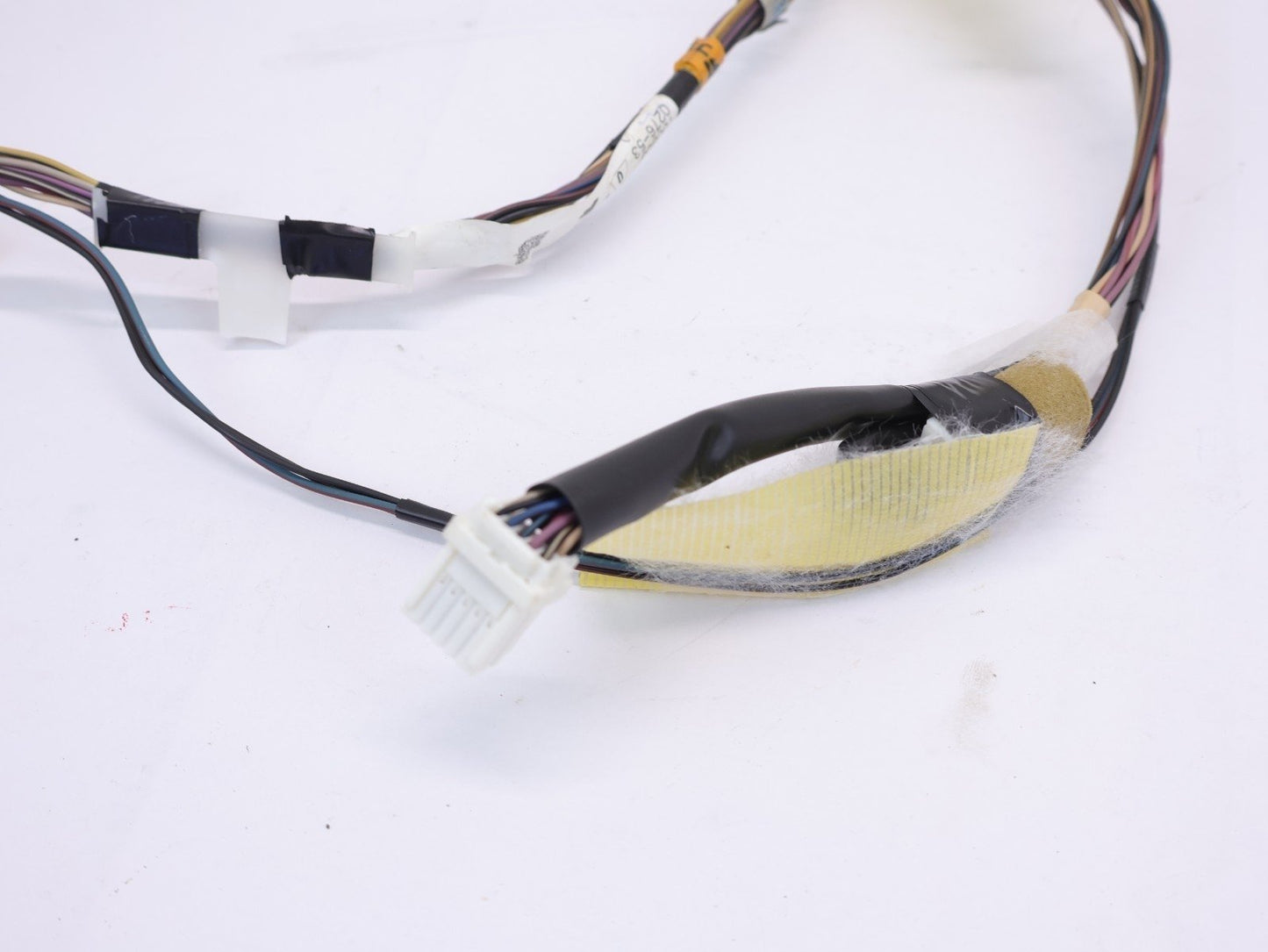 2011-2013 Subaru Forester Roof Cord Wiring Harness 81801SC170 Interior Lights