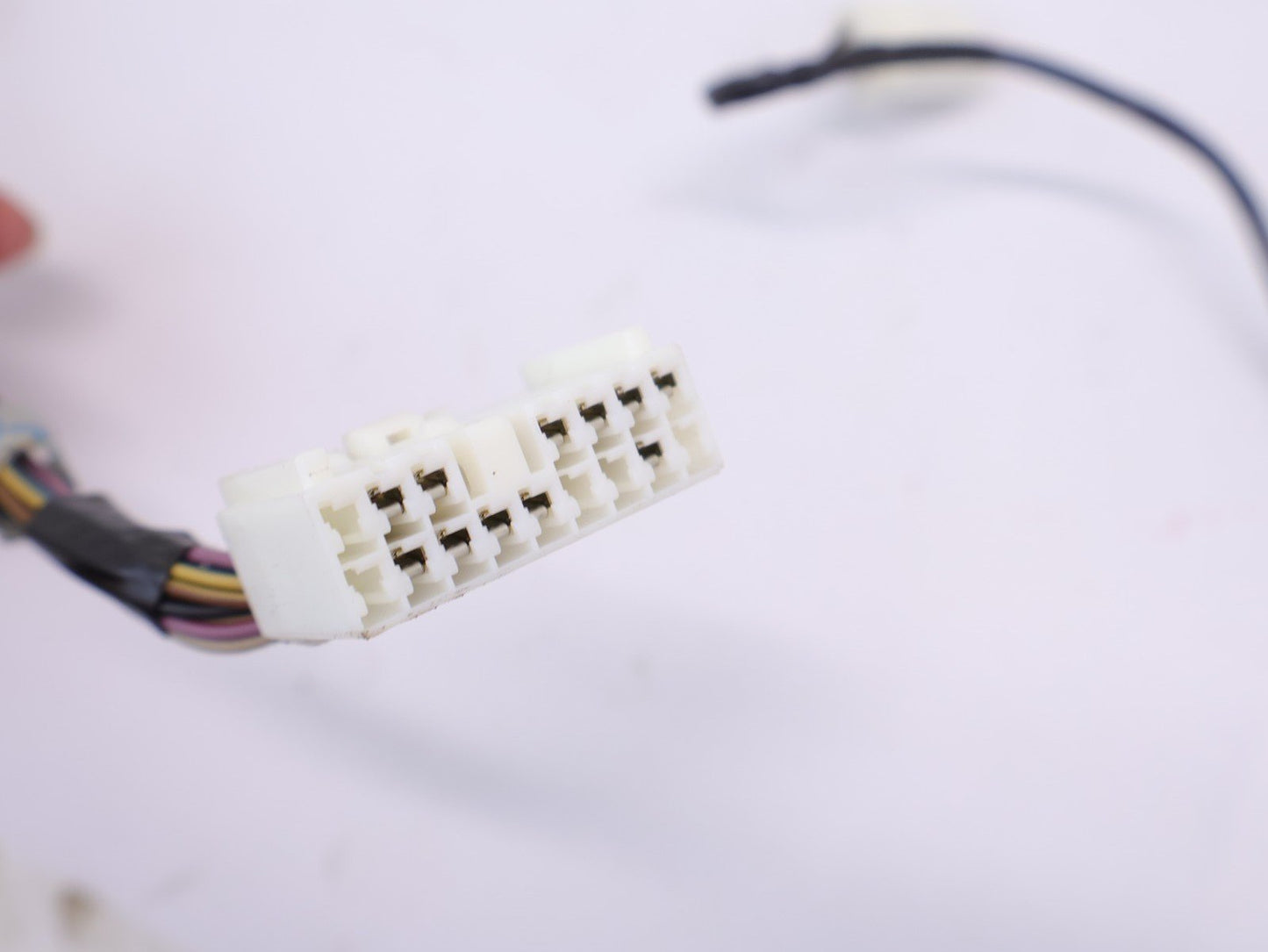 2011-2013 Subaru Forester Roof Cord Wiring Harness 81801SC170 Interior Lights